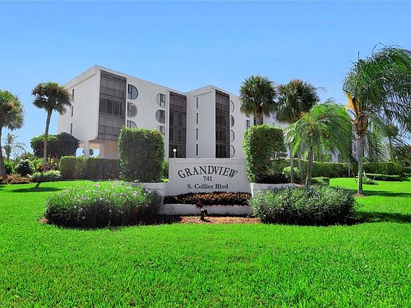 5th image of 741 S Collier Blvd Unit 206
