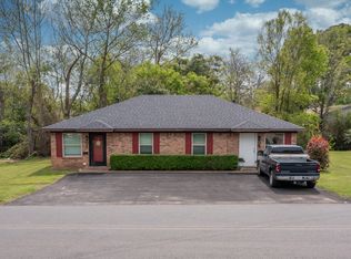 607 Canada St, Jacksonville, TX 75766