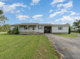 419 Frank Martin Rd, Shelbyville, TN 37160