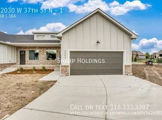 12030 W 37th St N #1, Maize, KS 67101