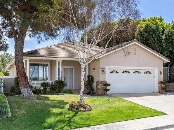 27394 Barcelona Dr, Corona, CA 92883