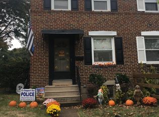622 Acorn St, Philadelphia, PA 19128