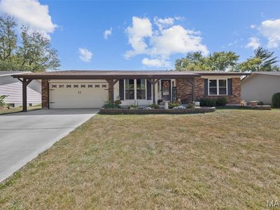 21 Kenworth Dr, Saint Peters, MO, 63376