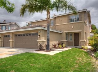 6623 Orly Ct, Fontana, CA 92336