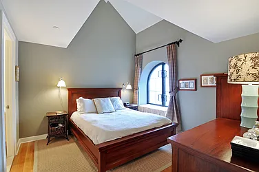 Rented by Corcoran