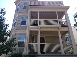 22 Bennett St, Brighton, MA 02135