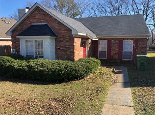 5727 Red Barn Rd, Montgomery, AL 36116