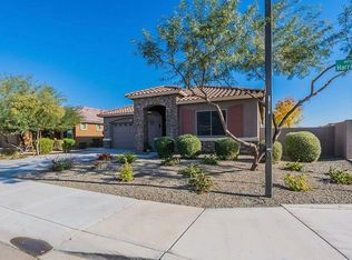 19749 W Harrison St, Buckeye, AZ 85326