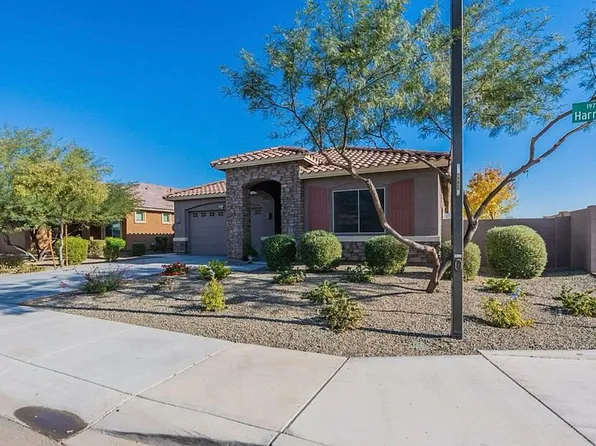 19749 W Harrison St, Buckeye, AZ 85326