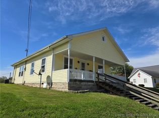 113 Lafayette Ave, Oolitic, IN 47451