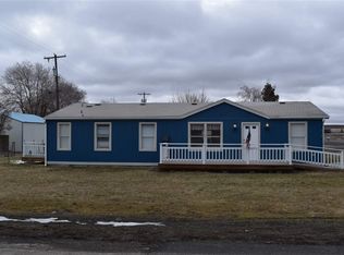 318 Jefferson St, Davenport, WA 99122