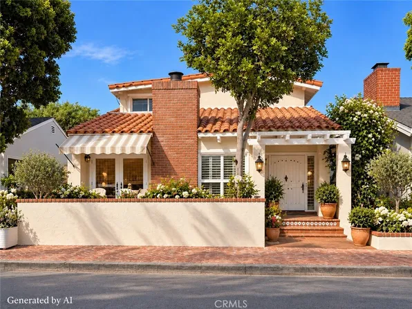 108 Morningside Dr, Manhattan Beach, CA 90266