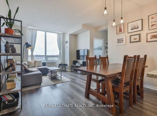 60 Heintzman St #2404, Toronto, ON M6P5A1