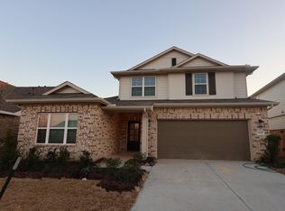 22624 Hackberry Leaf Dr, New Caney, TX 77357