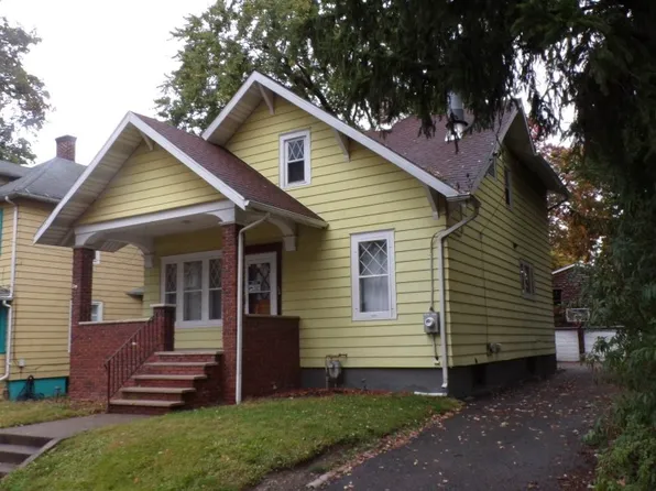 34 Schubert St, Binghamton, NY 13905