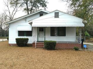 2003 Tubman Home Rd, Augusta, GA 30906