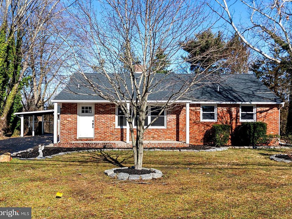 108 Radix Rd, Williamstown, NJ 08094 Zillow