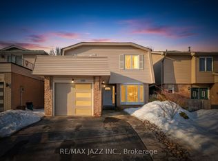 1757 Shadybrook Dr, Pickering, ON L1V3A6