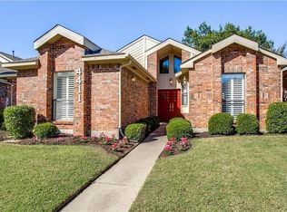 4411 Rushing Rd, Dallas, TX 75287