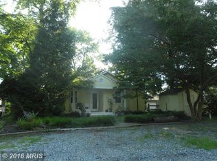 27 Decatur Ave, Annapolis, MD 21403