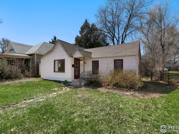505 Stover St, Fort Collins, CO 80524