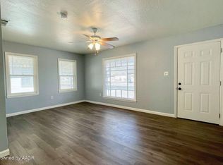 4202 S Jackson St, Amarillo, TX 79110
