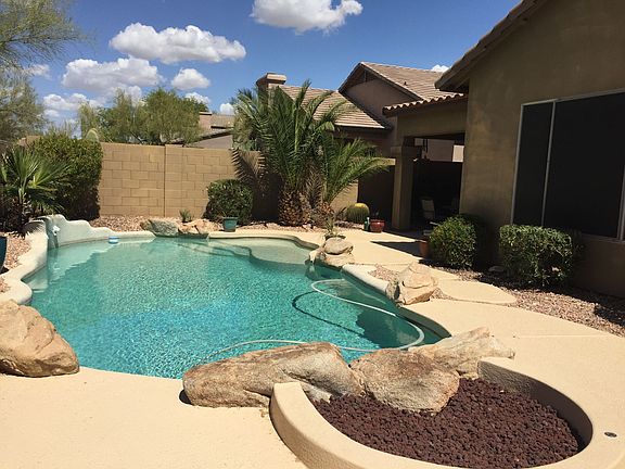 5th image of 10520 E Firewheel Dr