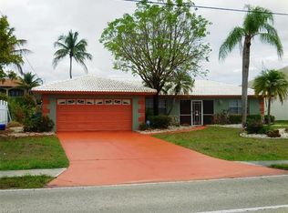 5019 Pelican Blvd, Cape Coral, FL 33914