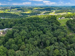 293 W Panoramic View Dr, Greeneville, TN 37743