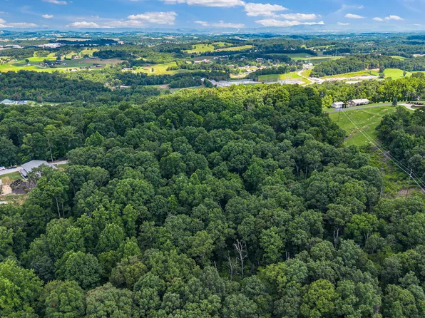 293 W Panoramic View Dr, Greeneville, TN 37743