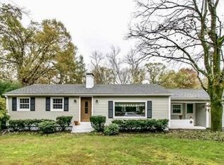 400 Springfield St, Wilbraham, MA 01095