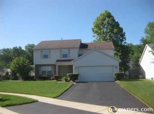 6861 Wild River Run, Holland, OH 43528