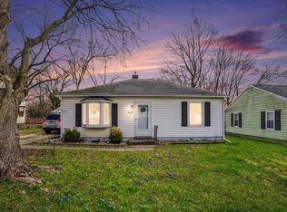 4128 Taft St, Kalamazoo, MI
