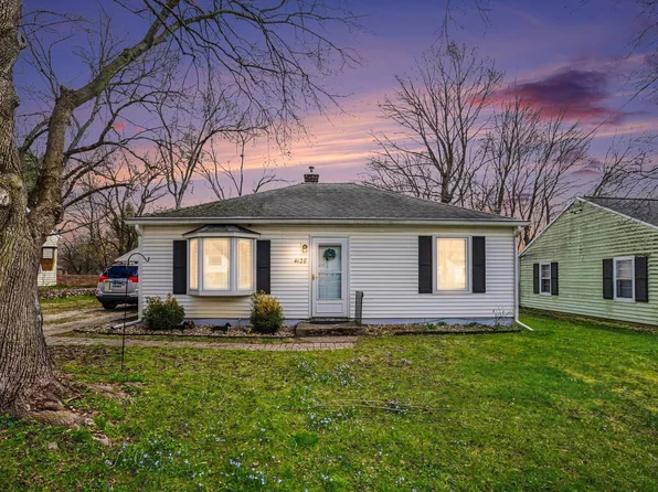 4128 Taft St, Kalamazoo, MI 49004