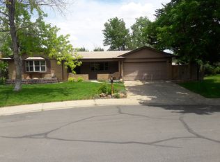 644 Kalispell St, Aurora, CO 80011