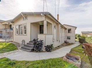 9441 Burr St, Oakland, CA