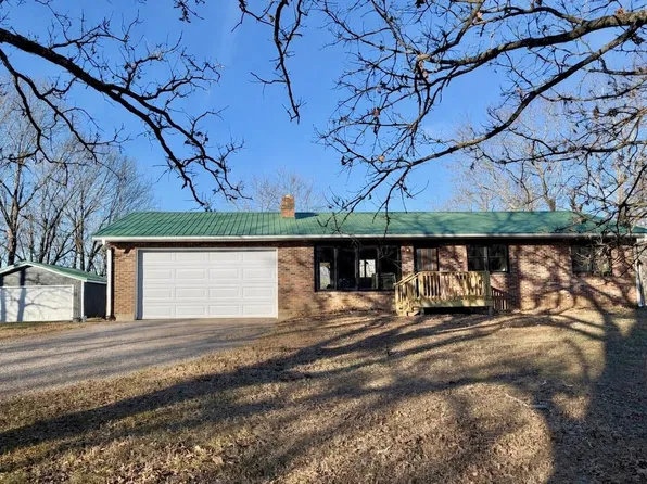 12407 State Hwy T, Marionville, MO 65705