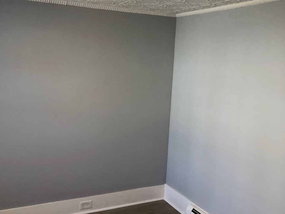 Smallest Bedroom