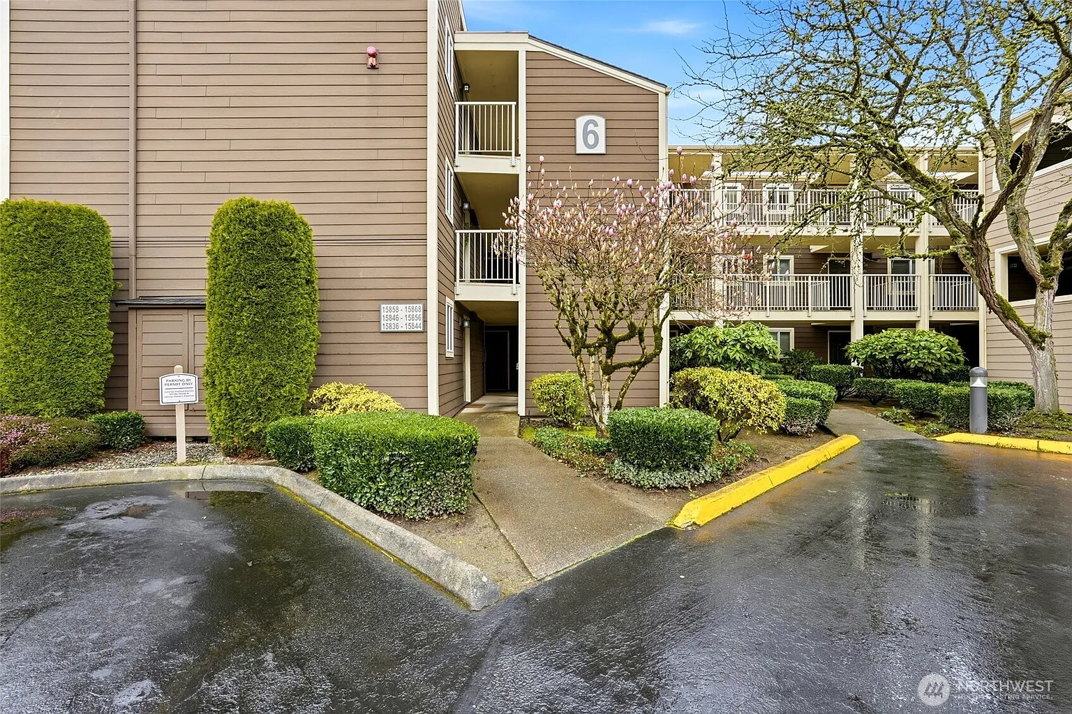 15846 NE Leary Way #6-201 photo 1