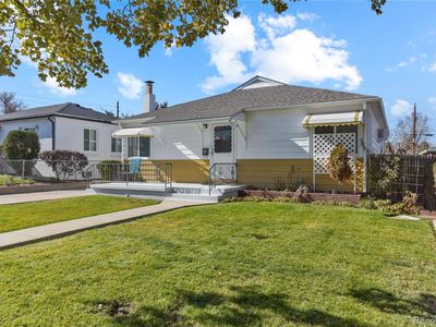 1323 Hanover St, Aurora, CO, 80010