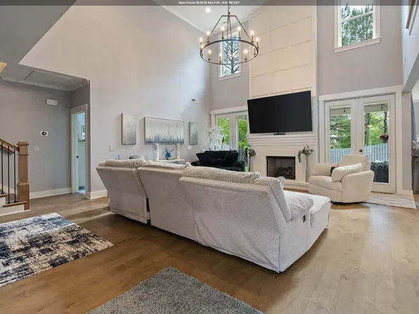 1137 Dunsmore Dr, Chelsea, AL 35043