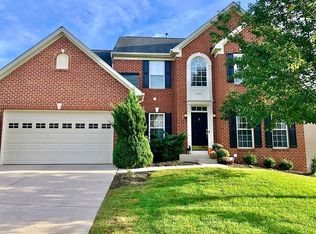 4215 Brookside Oaks, Owings Mills, MD 21117
