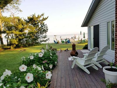 23466 Temple Ln, Deal Island, MD, 21821