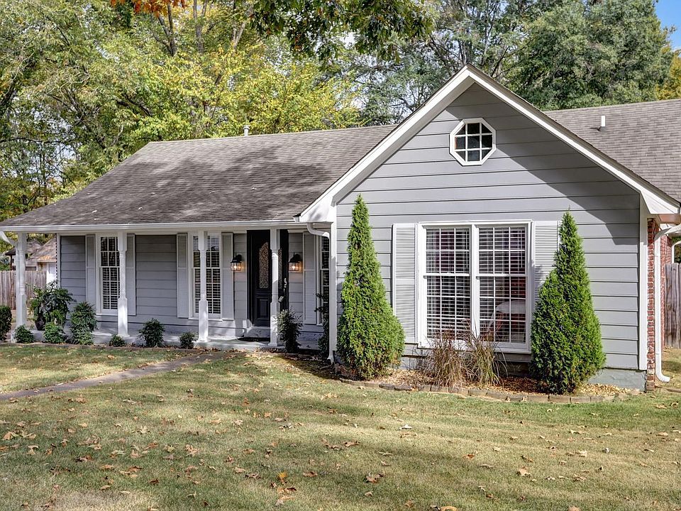 372 Dove Valley Rd, Collierville, TN 38017 Zillow