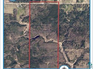 Tbd Zim Rd, Forbes, MN 55738