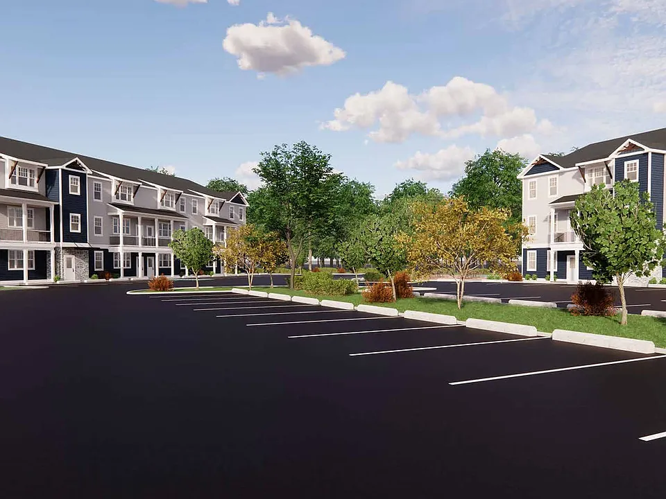 Violet Estates