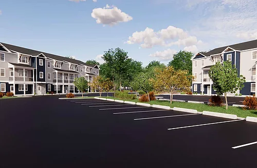 Violet Estates Photo 1