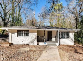 3427 Lake Valley Rd NW, Atlanta, GA 30331