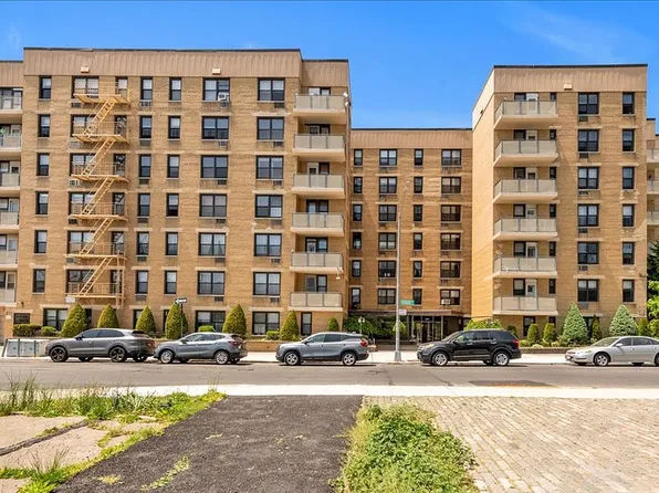 200 Corbin Pl APT 5N, Brooklyn, NY 11235