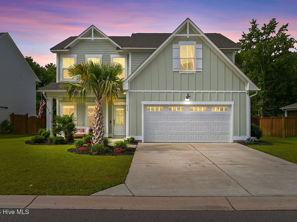 1st image of 510 Beaumont Oaks Drive Lot #52
